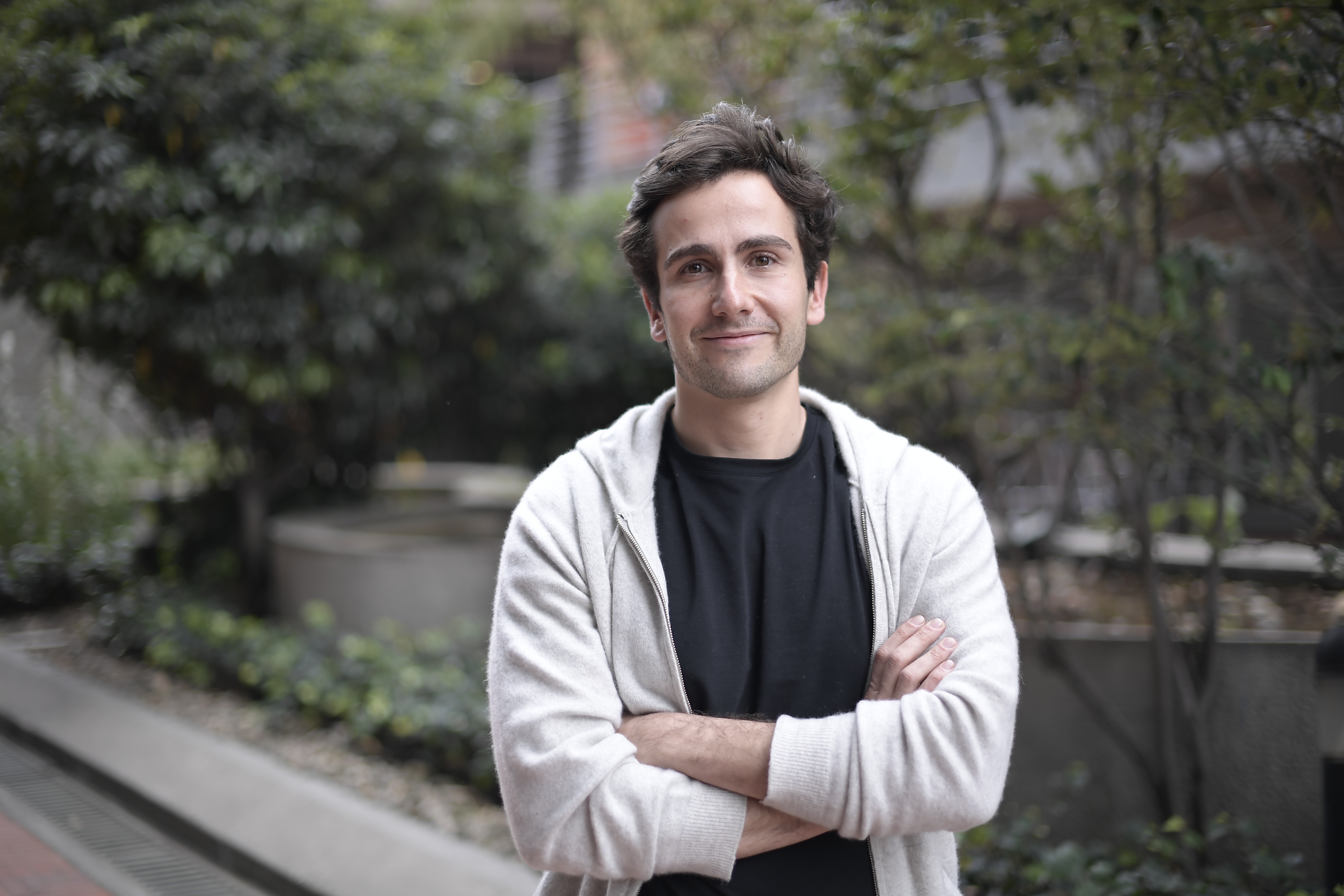 Emprendedor, cofundador de Instaleap, plataforma líder en tecnología del futuro y retail.