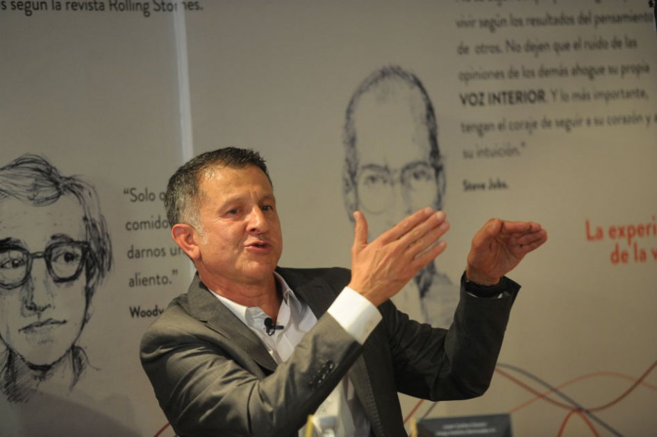 «Sueño con dirigir a Colombia»: Juan Carlos Osorio