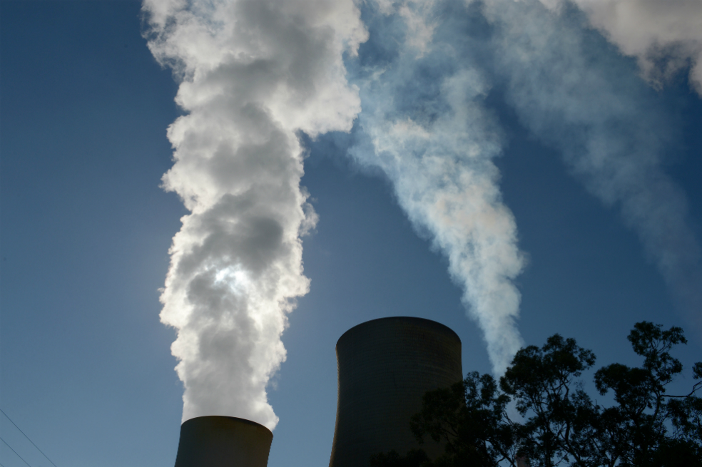 Para mitigar cambio climático, Colombia debe elevar inversiones en $2,3 billones