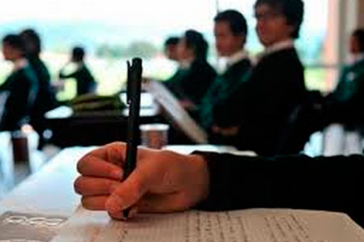 “En la Bogotá Humana hay más dinero para educación pero menos niños matriculados”