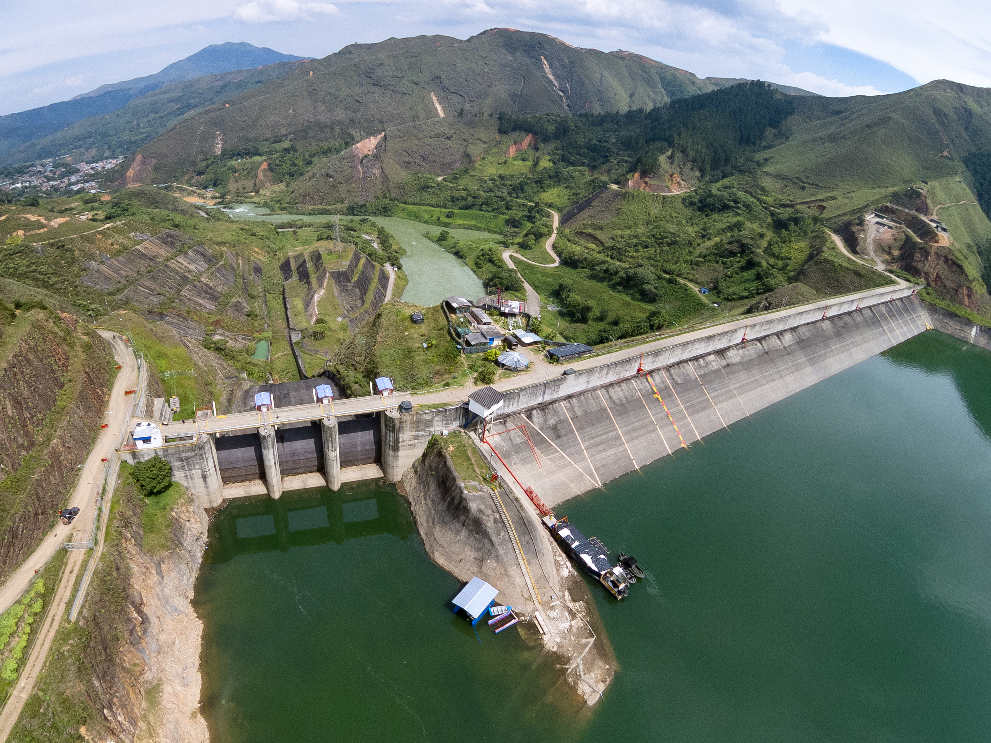 Celsia consolida EnergizarC y fortalece su posición financiera en 2025