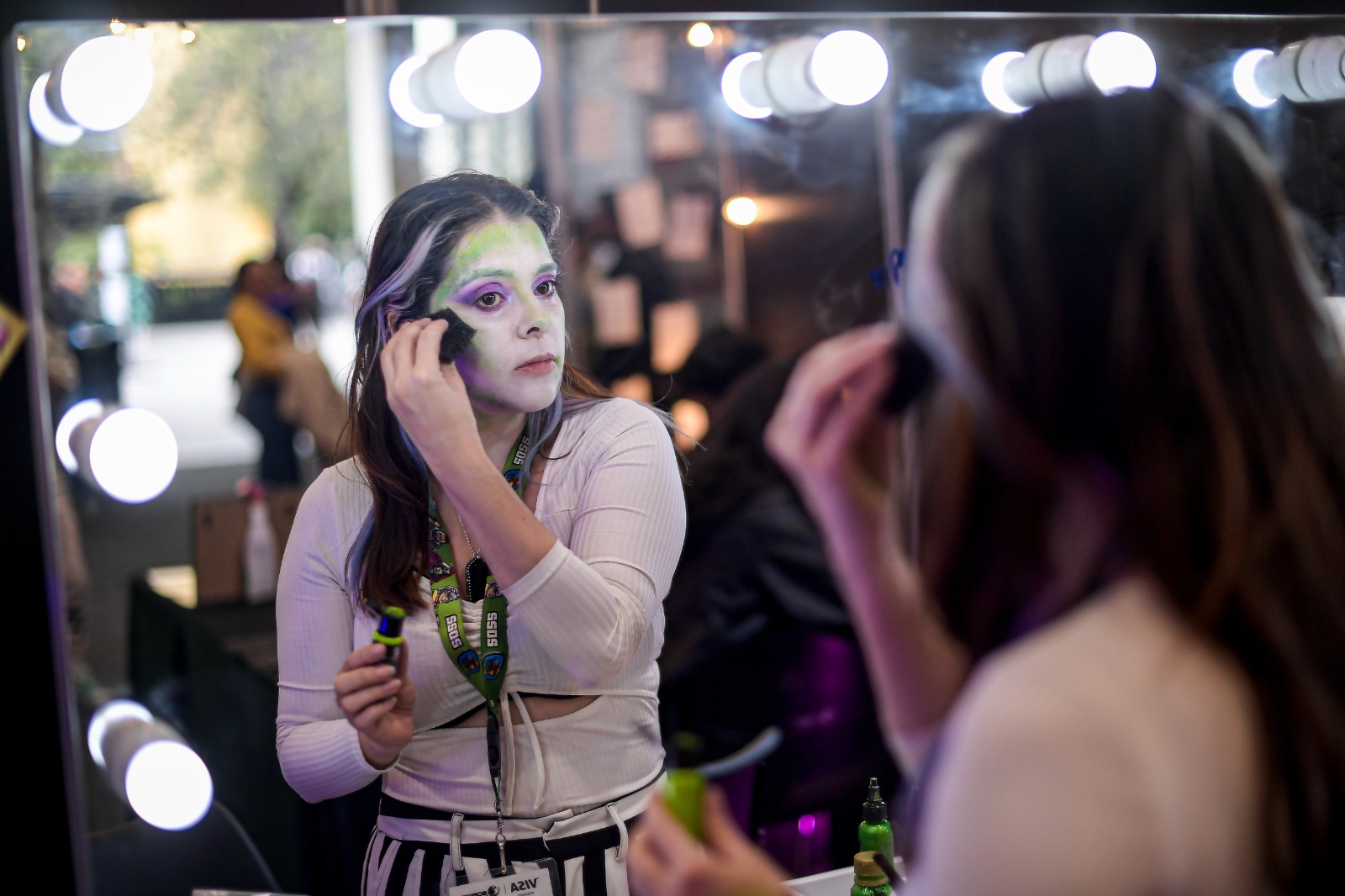 Este año los cosplayers colombianos podrán competir por un lugar en el Mundial de Japón del año 2025.
