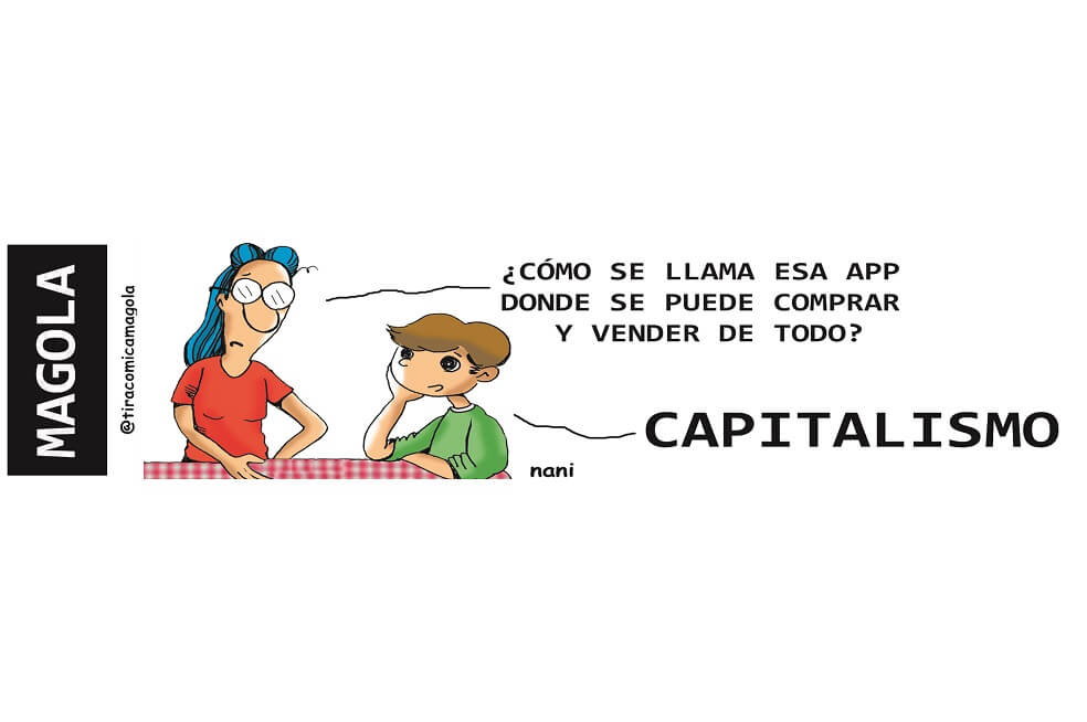 Capitalismo