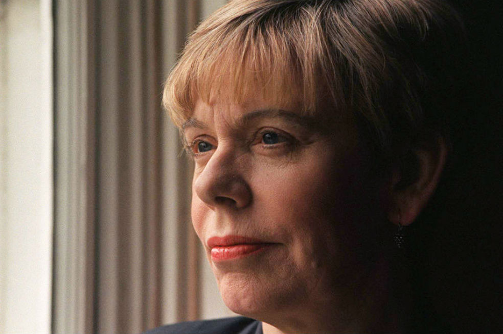 Princesa de Asturias para Karen Armstrong, estudiosa de las religiones