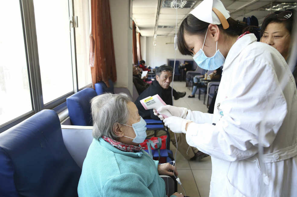 La necesidad de una nueva vacuna contra la gripe aviar