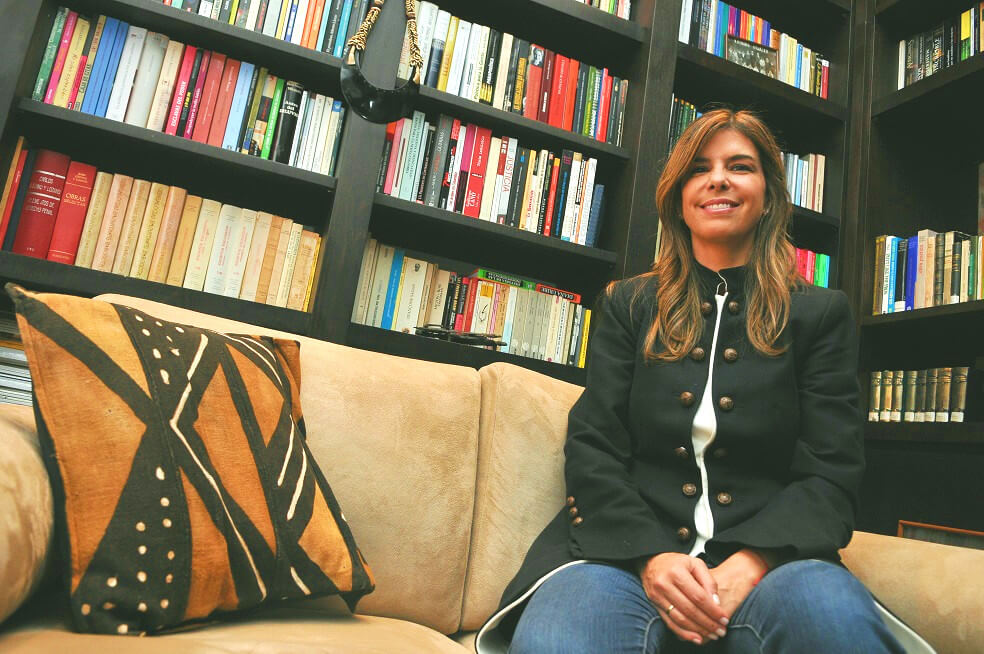 El testimonio de la ex viceministra curada del COVID-19