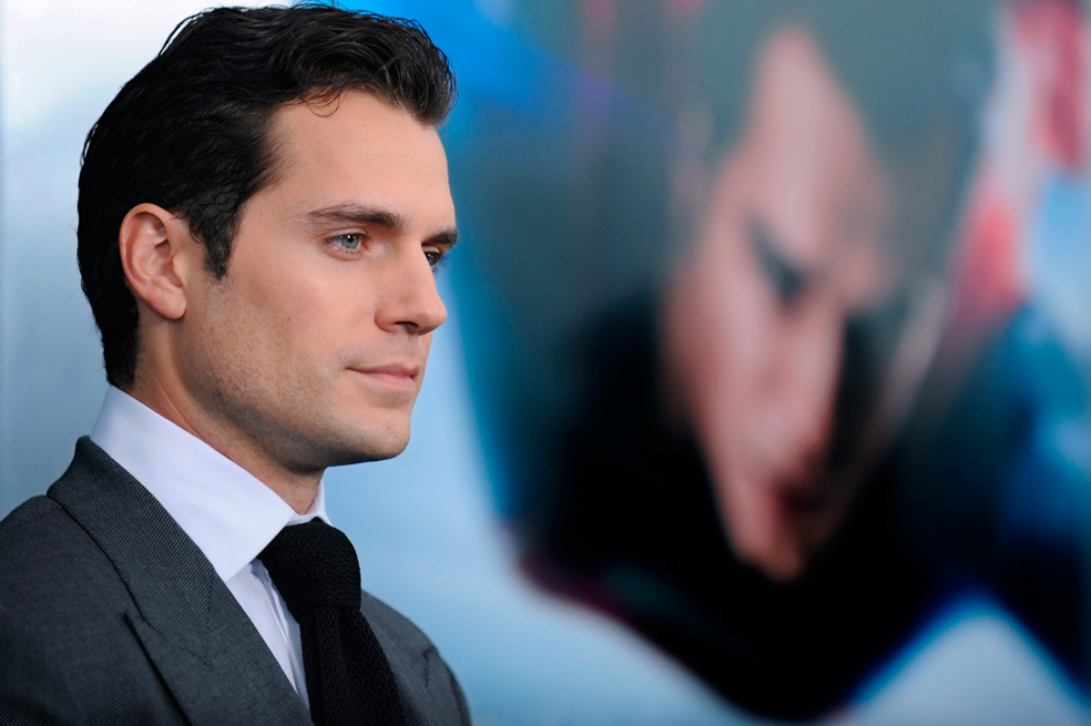 «Hombre de Acero»: Superman moderno y más humano