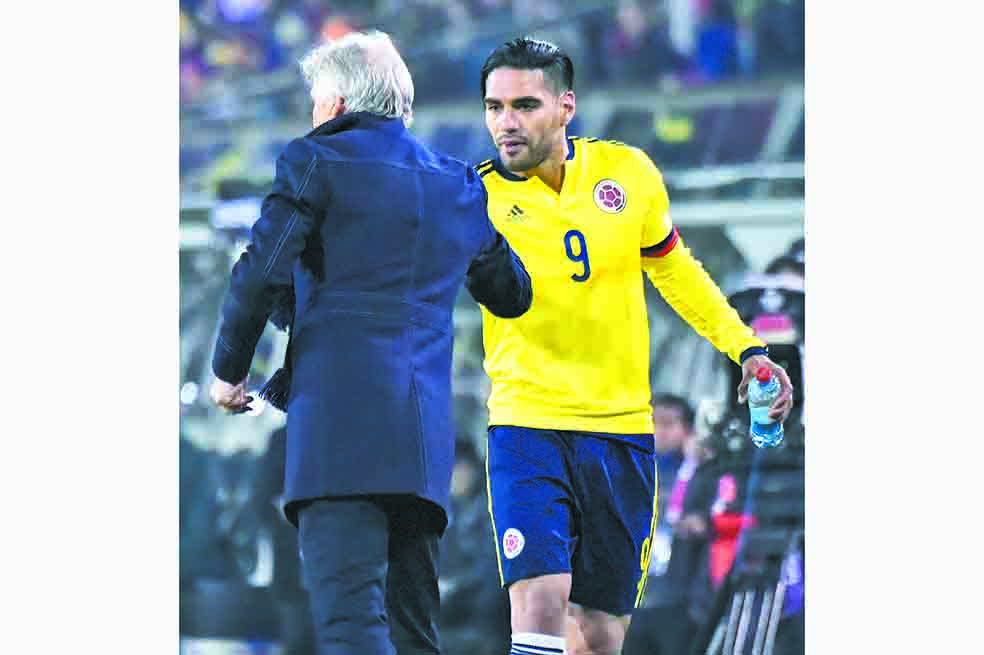 El dilema de Pékerman