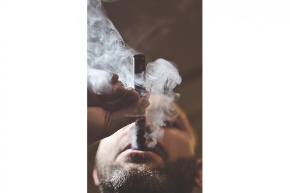 Cigarrillo electrónico, ¿Alternativa?