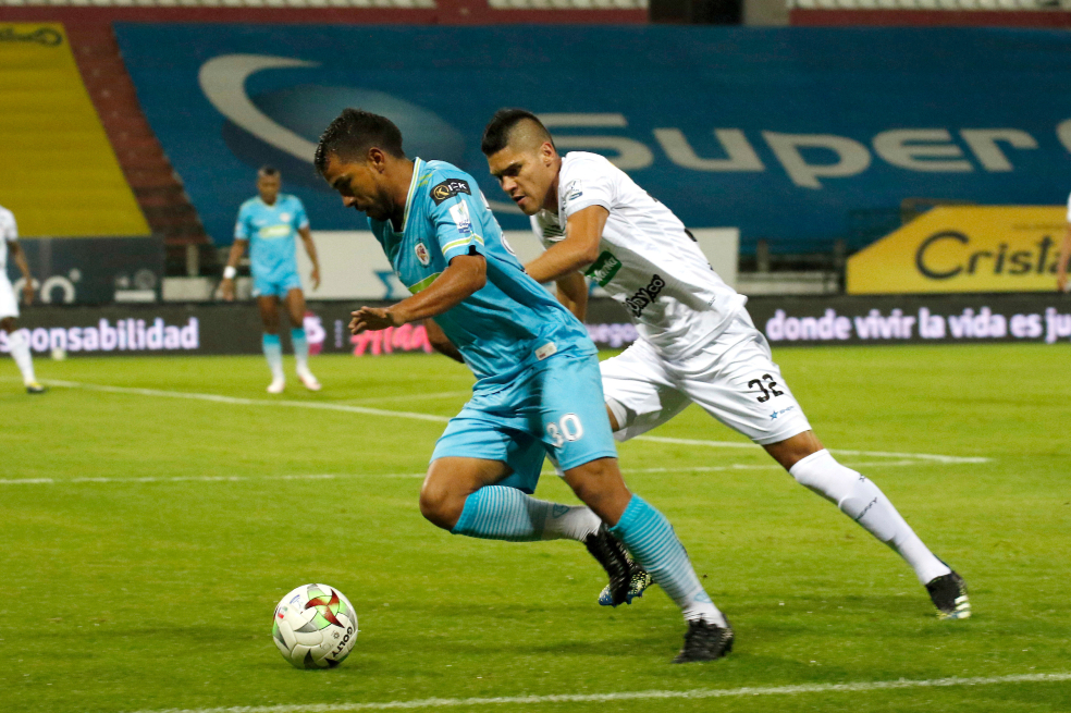 Jaguares venció a Once Caldas en una jornada que fue para los visitantes en la Liga BetPlay