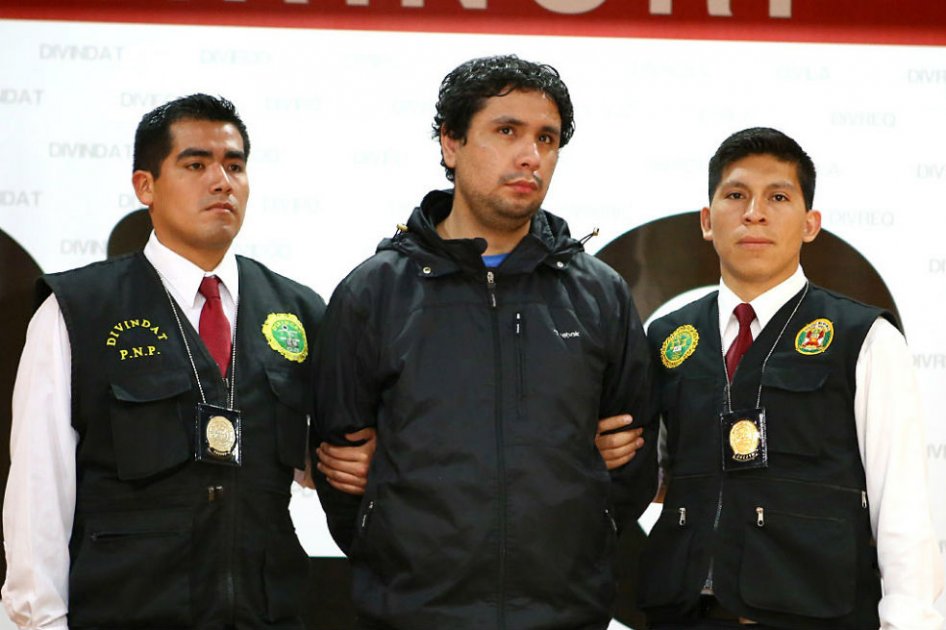 Arturo Dodero Tello