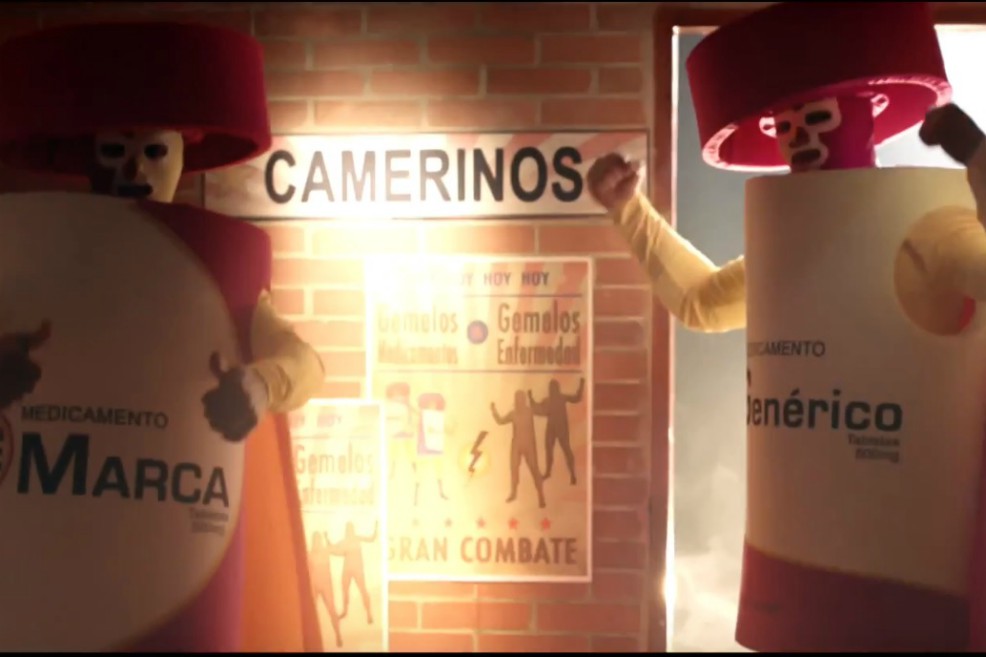 Invima lanza campaña para apoyar (y desmitificar) el uso de medicamentos genéricos