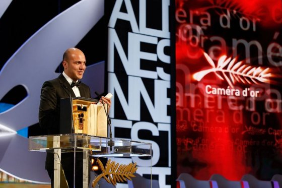 Director de «La tierra y la sombra» vuelve a Cannes con su nuevo corto