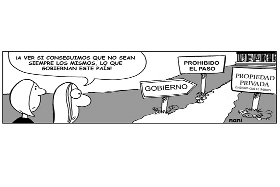 Propiedad privada