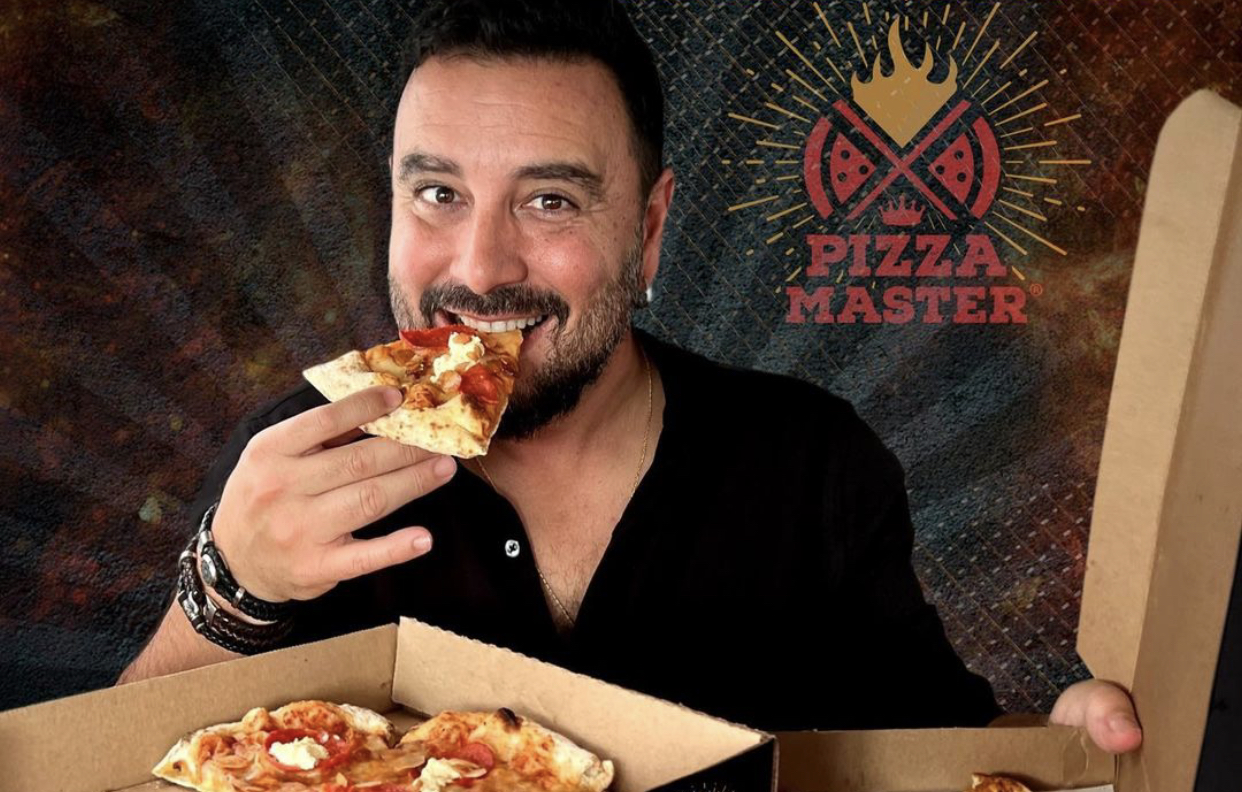 Pizza Master 2025: estas son las fechas y precios para vivir la fiesta de sabor
