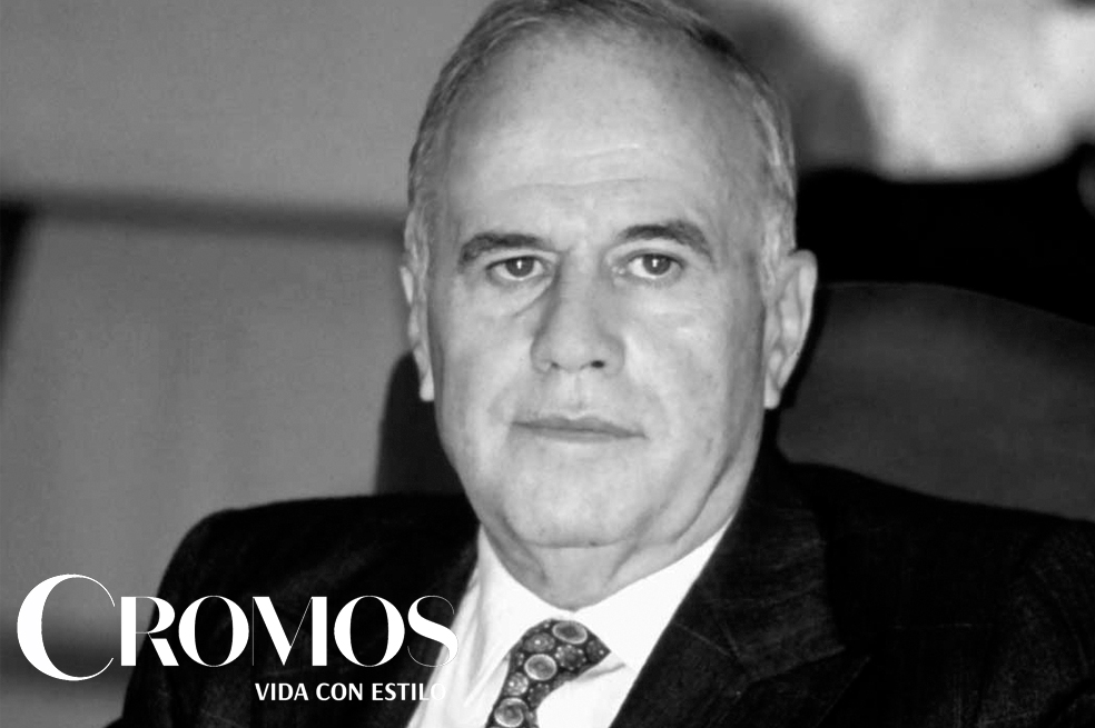 Así reaccionó el mundo político tras la muerte de Carlos Ardila Lülle