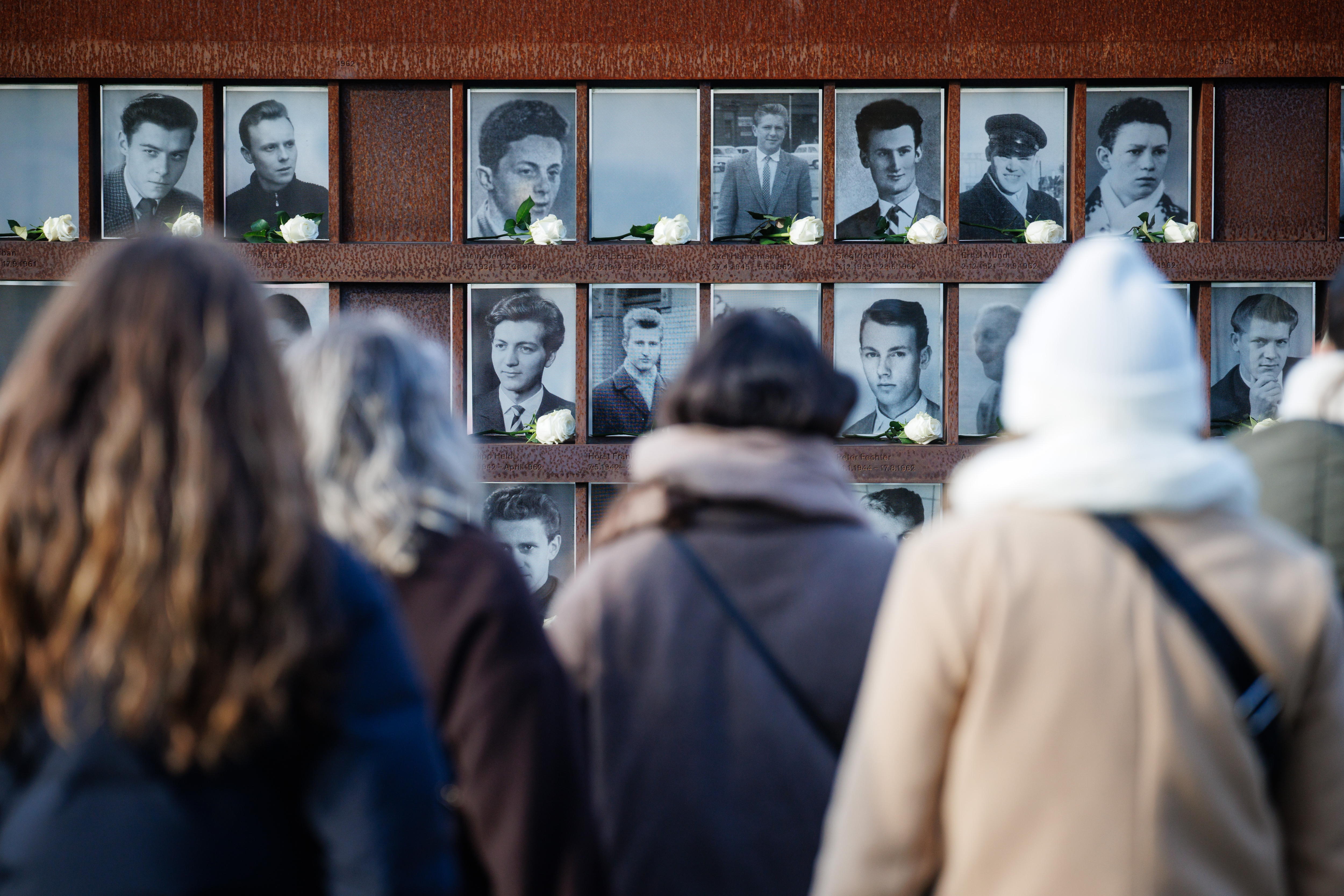 35 años de la caída del muro: “Imposible entender el siglo XX sin entender Berlín”