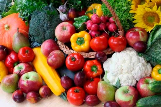 Nutrición para evitar el cáncer