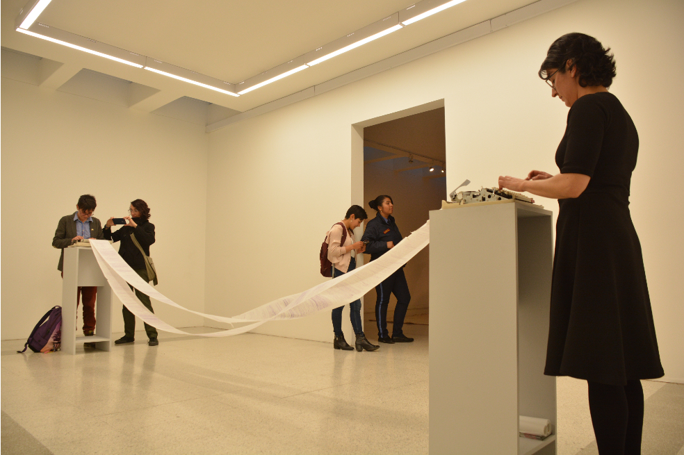 Resistencia al performance