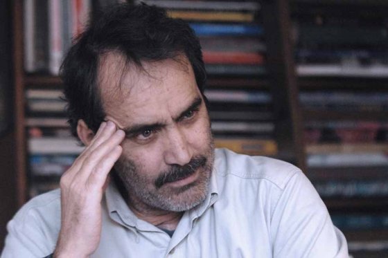 Fallece el escritor y periodista Rafael Baena