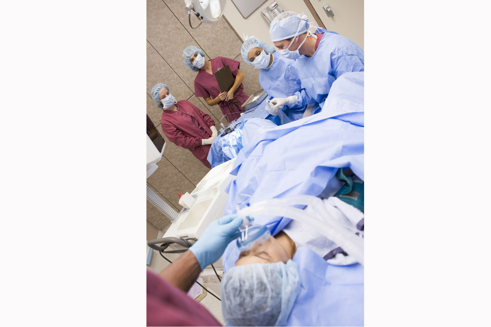 EPS, a informar bien a sus pacientes