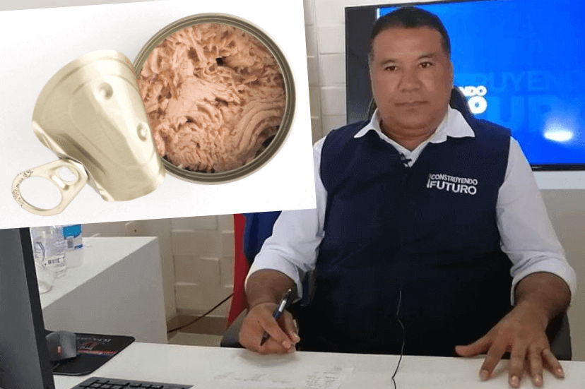 Cambio Radical abrió investigación a gobernador de Arauca por presuntas irregularidades en contratos