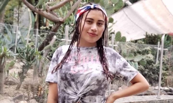 Familia de Angie Tobar dio versión del crimen de la estudiante de la U. Nacional