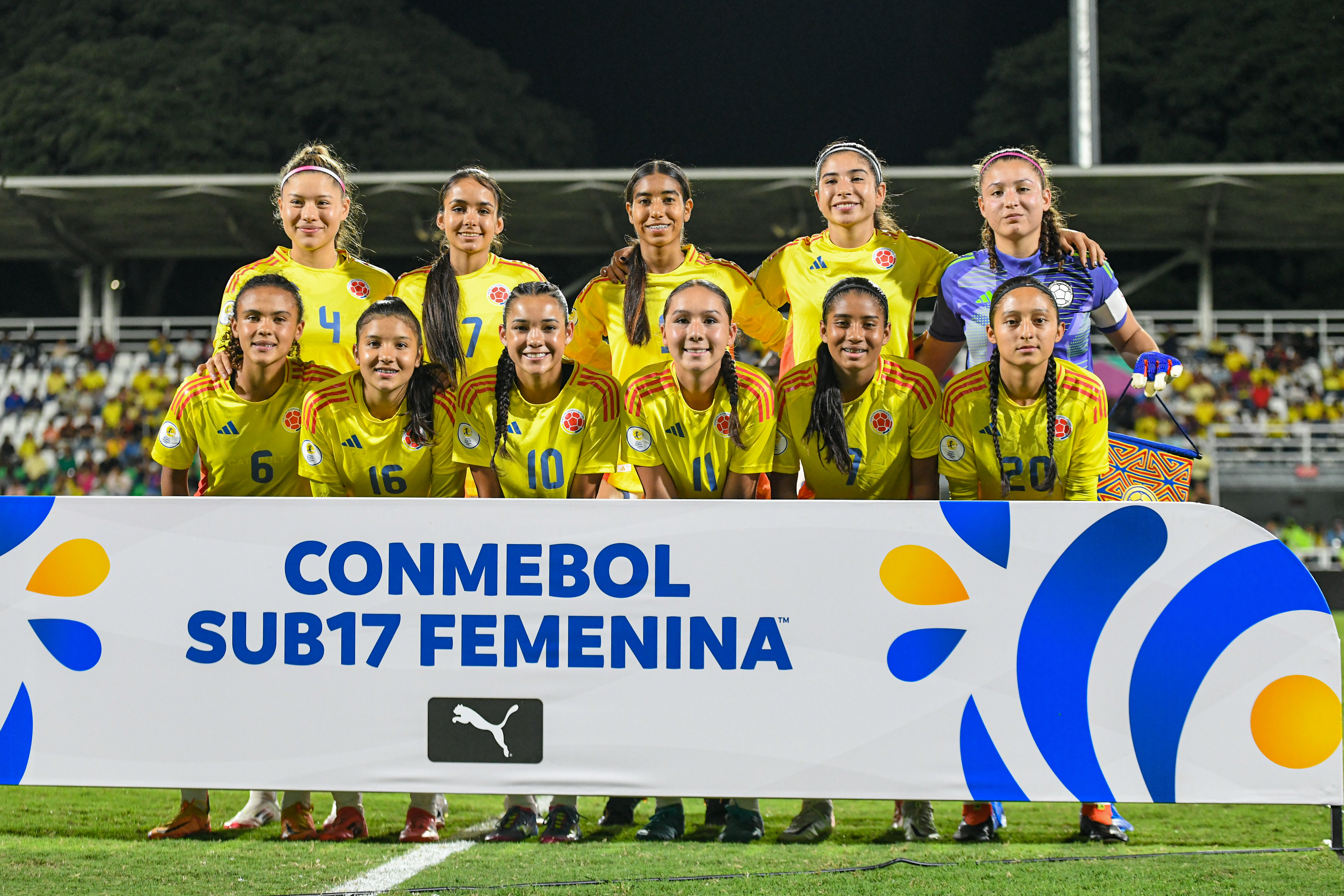 Colombia sueña con el Mundial: la Tricolor avanzó como líder al hexagonal final