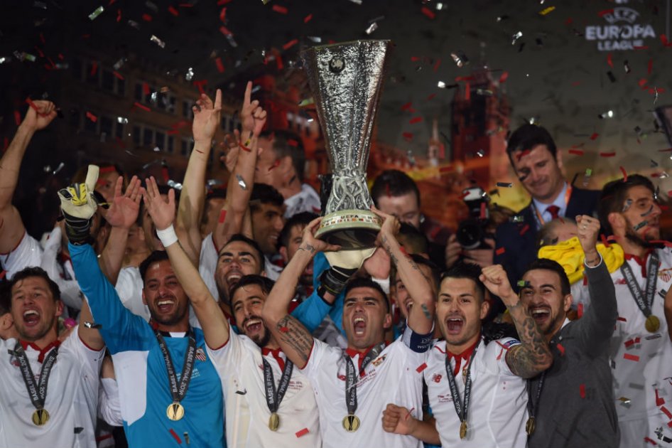 El fútbol español, rey absoluto de Europa un año más