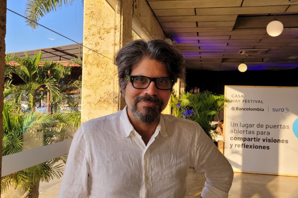 Pankaj Mishra: una nueva mirada a Occidente
