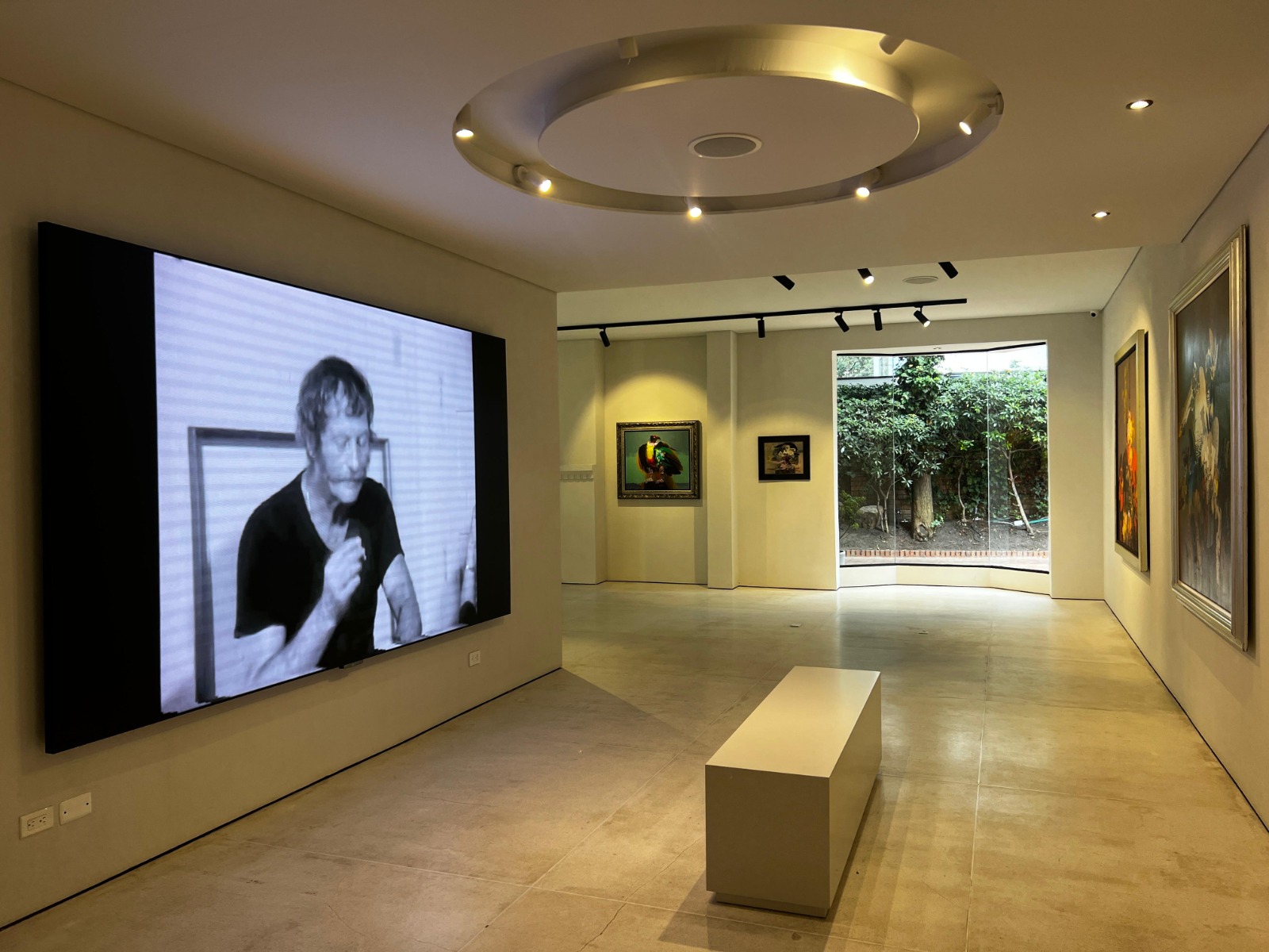 Casa MÁS presenta la exposición “Obregón: Contrapunto”