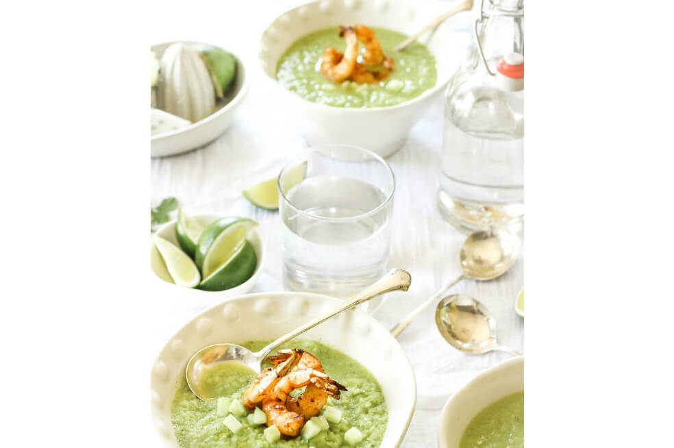 ¿Cuál agua con mi plato?