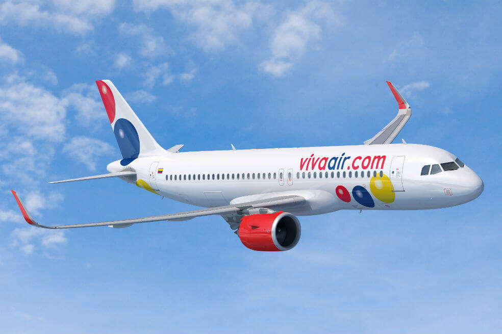 Viva Air regresa a Cali y confía en que le ayude a crecer en 2020