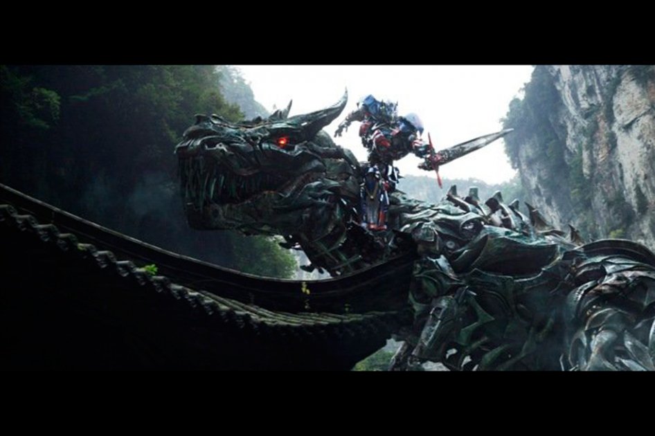 "Transformers 4: La Era de la Extinción" (Transformers: Age of Extinction) se estrenará en Colombia el 11 de julio de 2014.