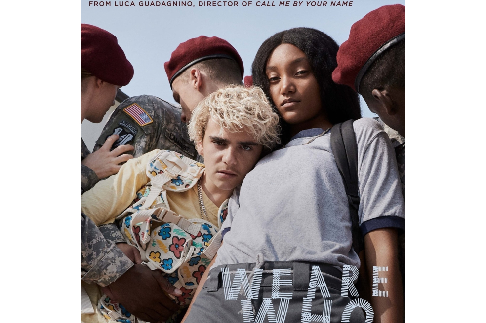 Reseña de “We are who we are”