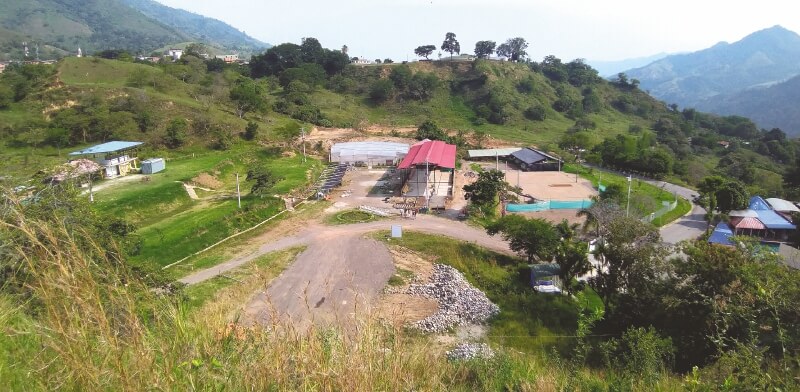 Financiamiento en clave rural: ¿cómo satisfacer las necesidades campesinas?