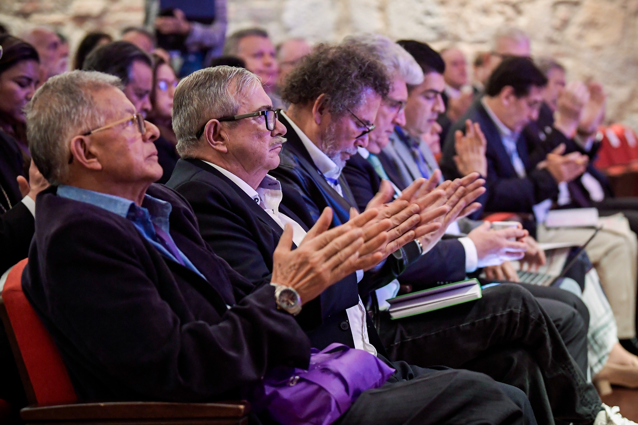 “Desmontar el Acuerdo es un ataque directo a las víctimas”: firmantes a De la Espriella