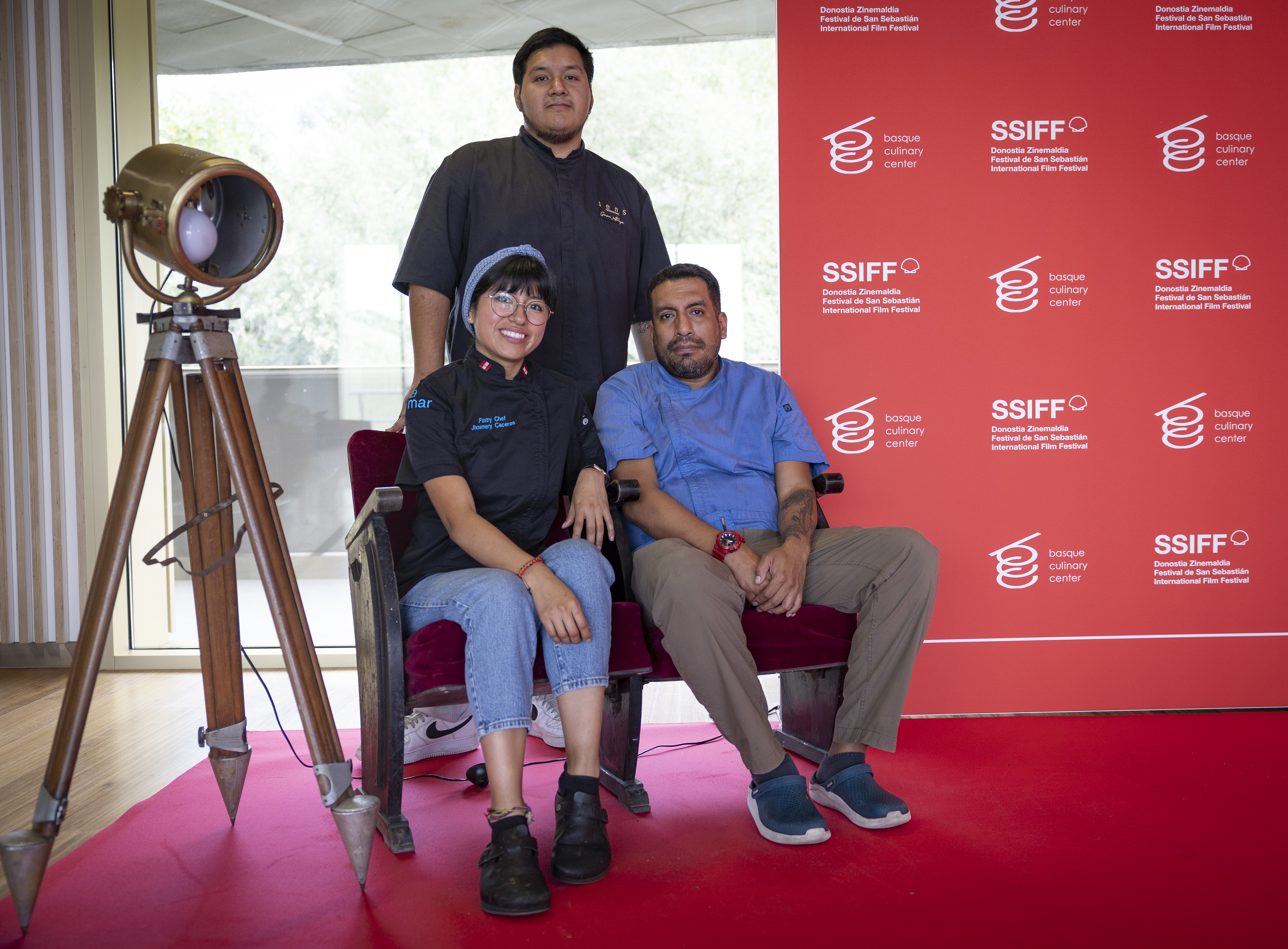 Pachacútec, la escuela de cocina peruana que ha cambiado la vida a jóvenes desfavorecidos
