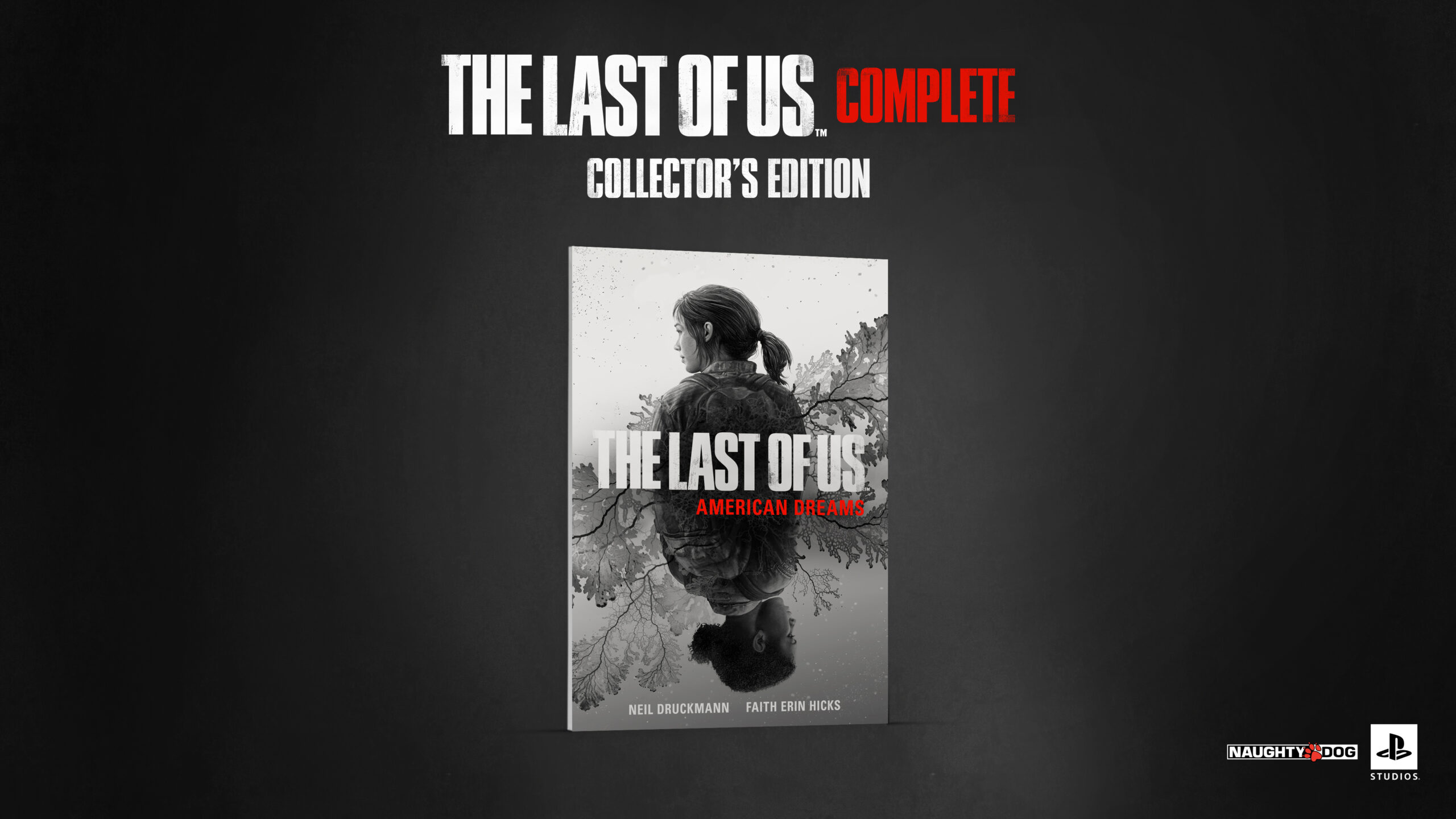 The Last of Us es una de esas historias que nunca pasan de moda.