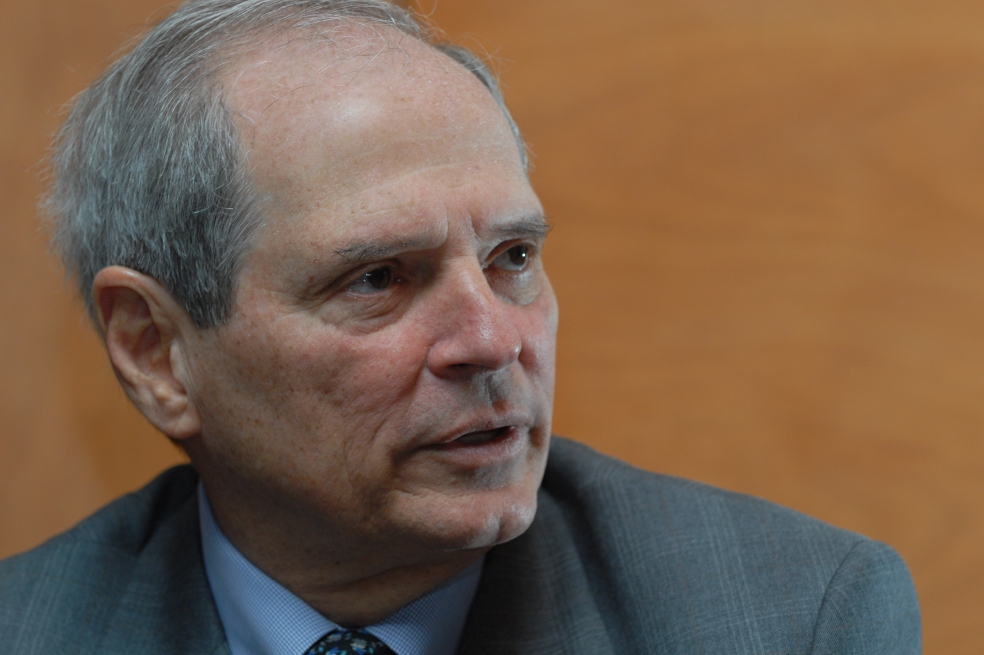 Exministro Hernán Martínez y altos ejecutivos de Pacific Rubiales, denunciados por estafa