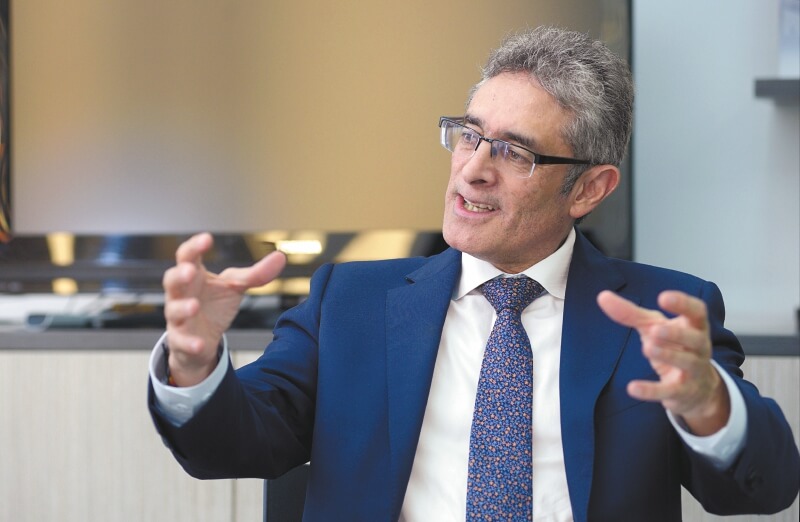 La fórmula para potenciar la competitividad de las regiones