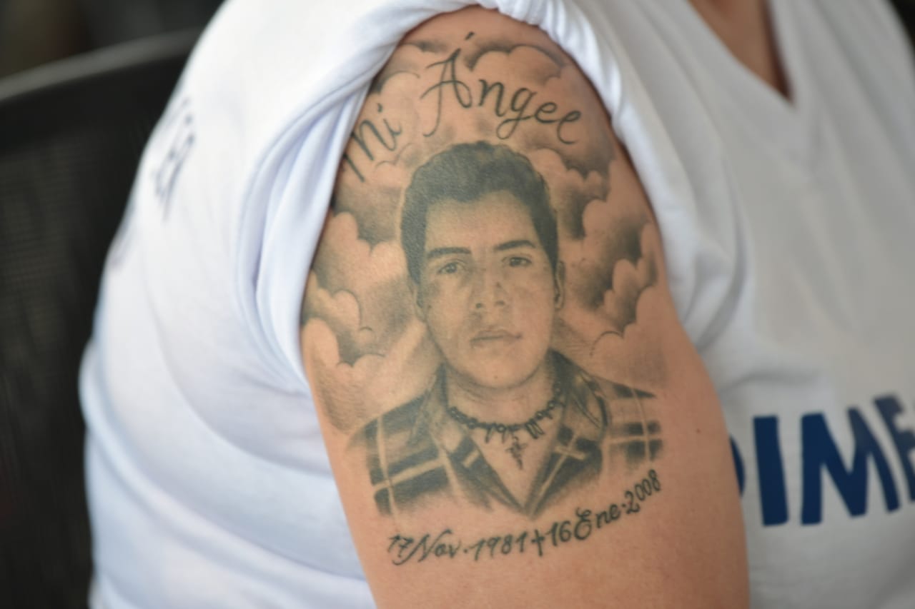 Las madres de Mafapo llevan 14 años luchando por reivindicar la memoria y dignidad de sus hijos asesinados por el Ejército y presentados como bajas en combate para mejorar las estadísticas de sus brigadas.