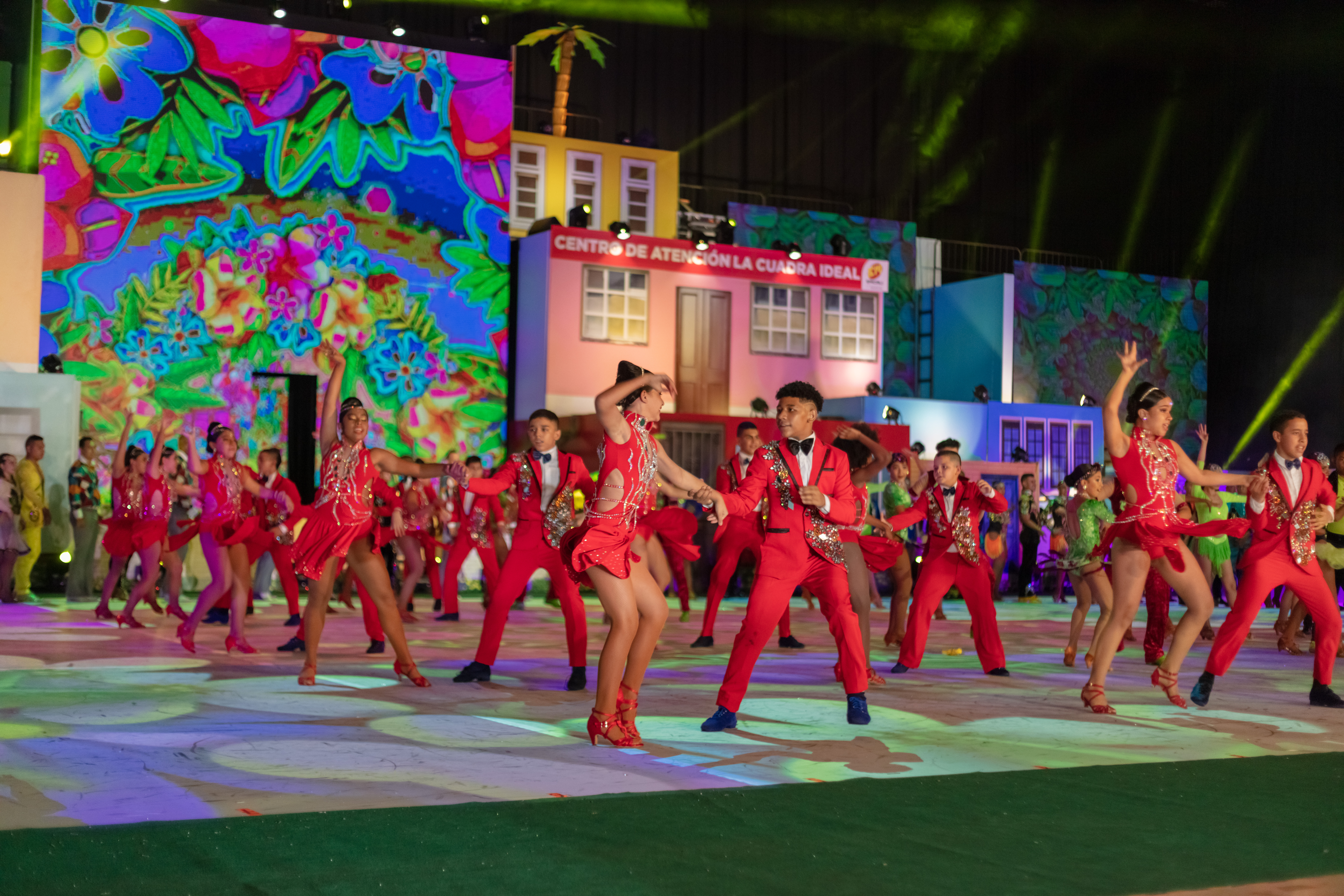 Vuelve la Feria de Cali de manera presencial
