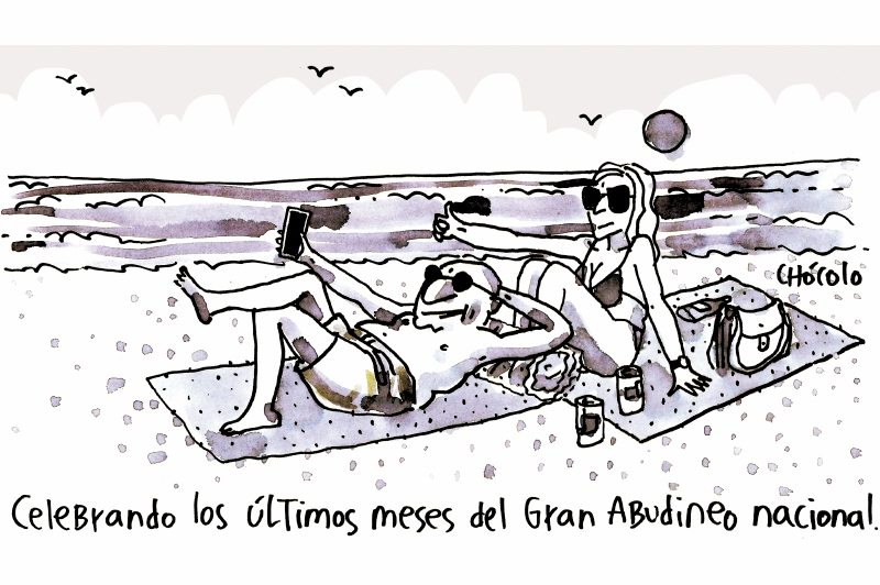 Chócolo
