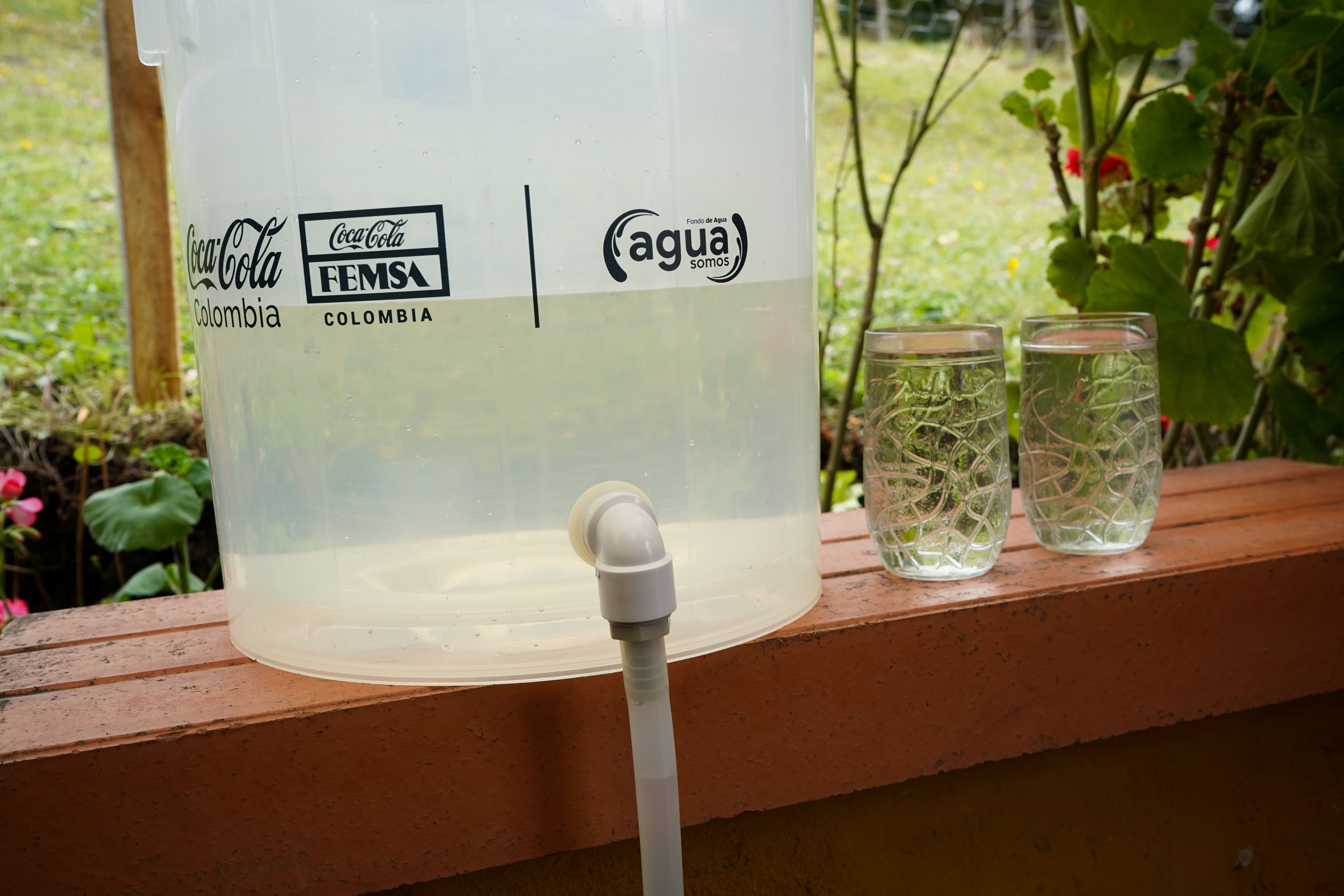 Coca Cola y su concesión de agua en La Calera: cronología del pleito y la decisión de la CAR