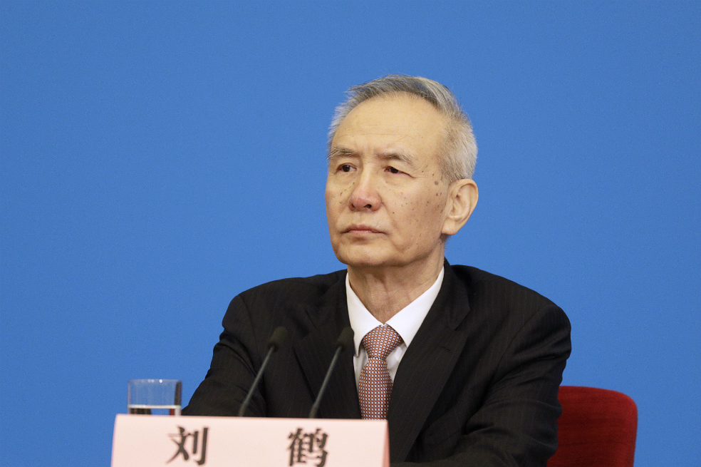 El curioso problema de China: ahora sus bancos no prestan dinero