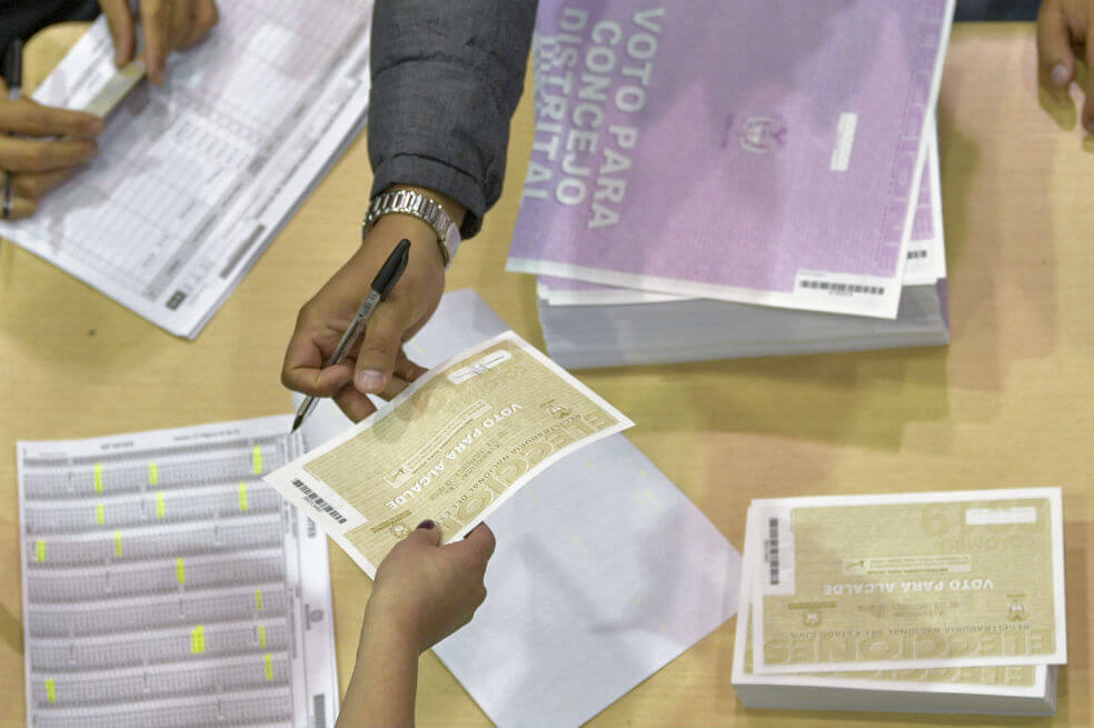 Continúa polémica por posible fraude electoral en Funza (Cundinamarca)