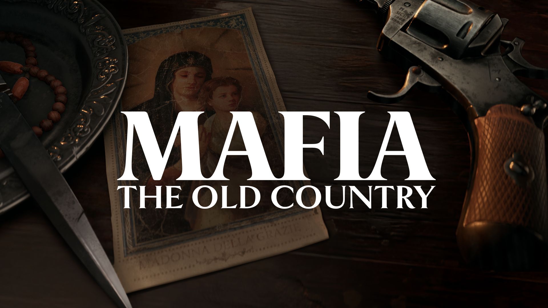 Todo lo que sabemos sobre el lanzamiento de Mafia: The Old Country