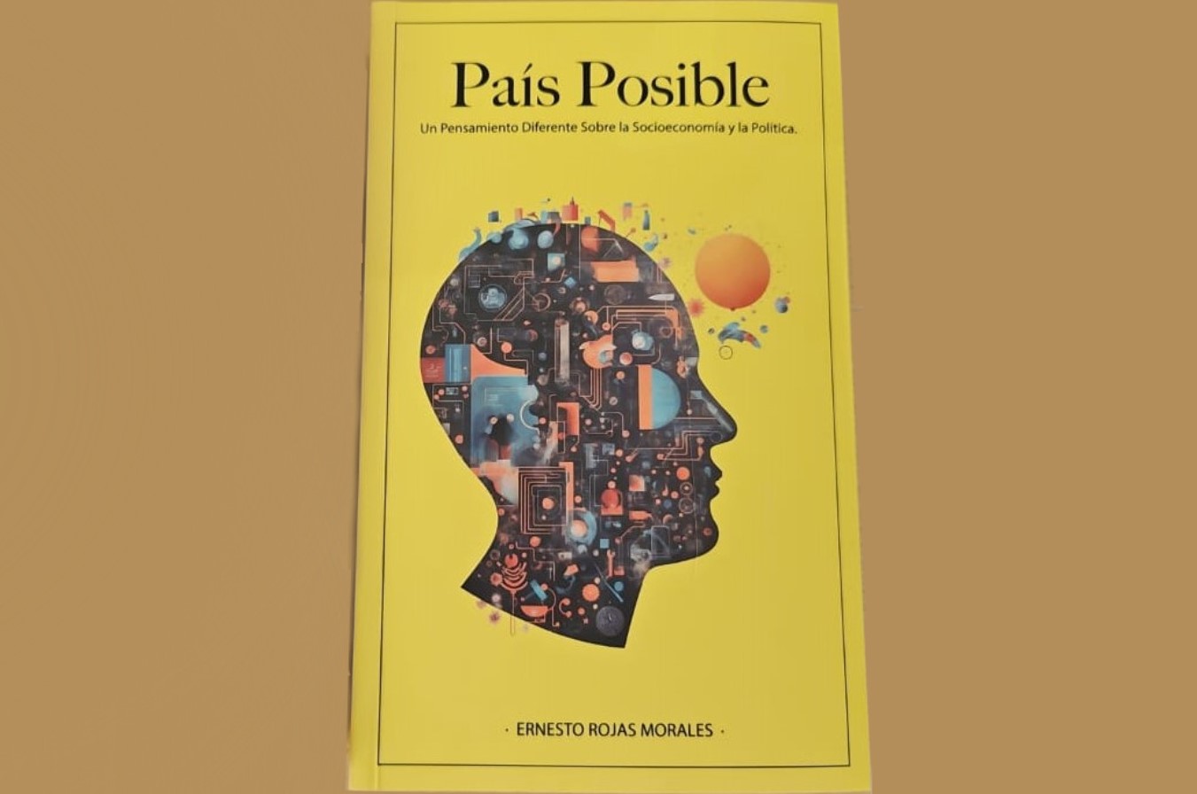 Reseña: Ideas para un país posible