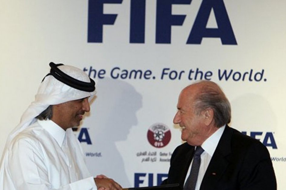 Los pecados de Catar para el Mundial 2022